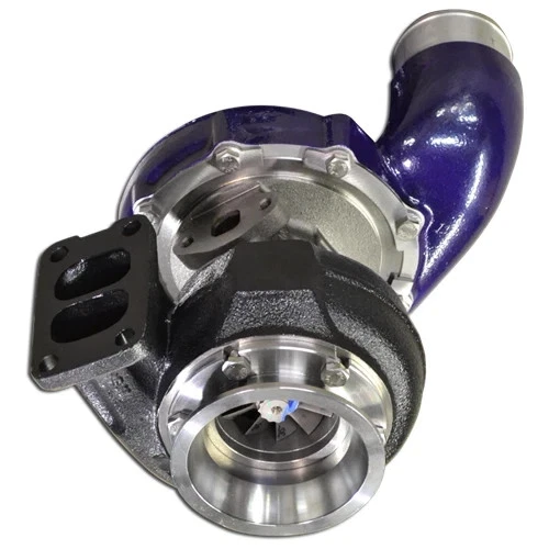 ATS Diesel Aurora 3000 Turbo System For Dodge 2003-2007 5.9L Cummins 2029302272 — 第 4/4 张图片