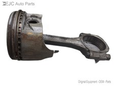 Piston And Connecting Rod Standard For 88-96 Chevrolet K1500 5.7 Piston And Connecting Rod Standard For 88-96 Chevrolet K1500 5.7