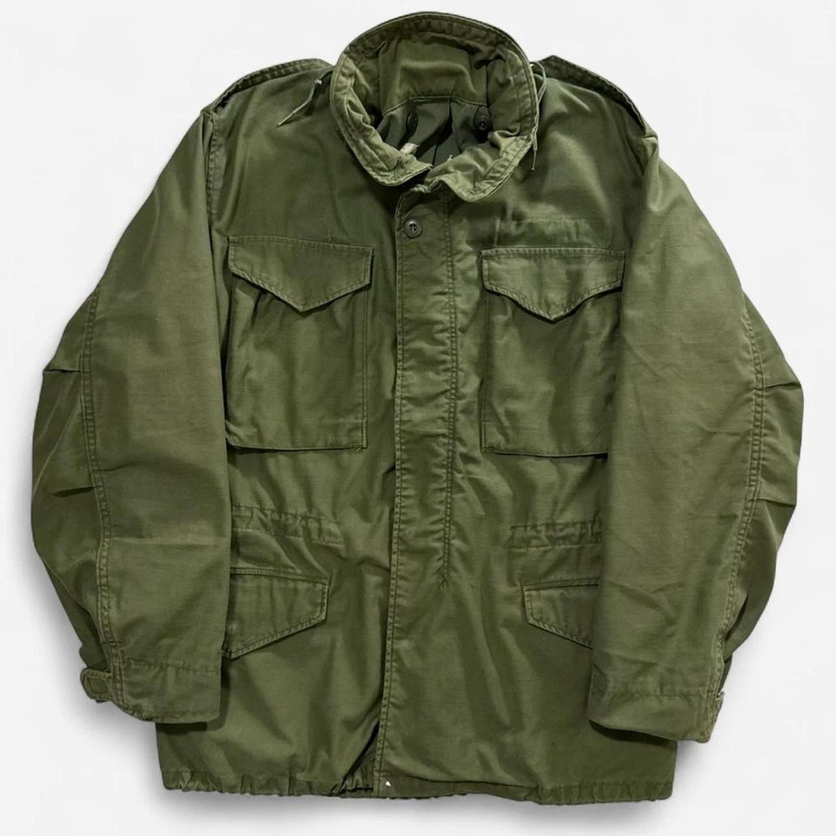 vintage m65 jacket products for sale | eBay