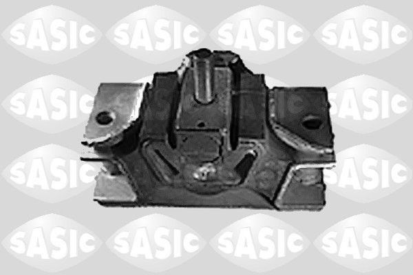 Sasic Motorlager 8441461 FüR Fiat Ducato Bus Combinato CAT Panorama 4X4 Peugeot-image