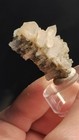 Lattice Quartz Cluster – Erongo, Namibia — photo 5