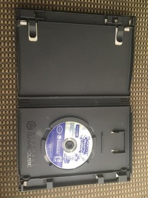 Harvest Moon: A Wonderful Life Nintendo Gamecube