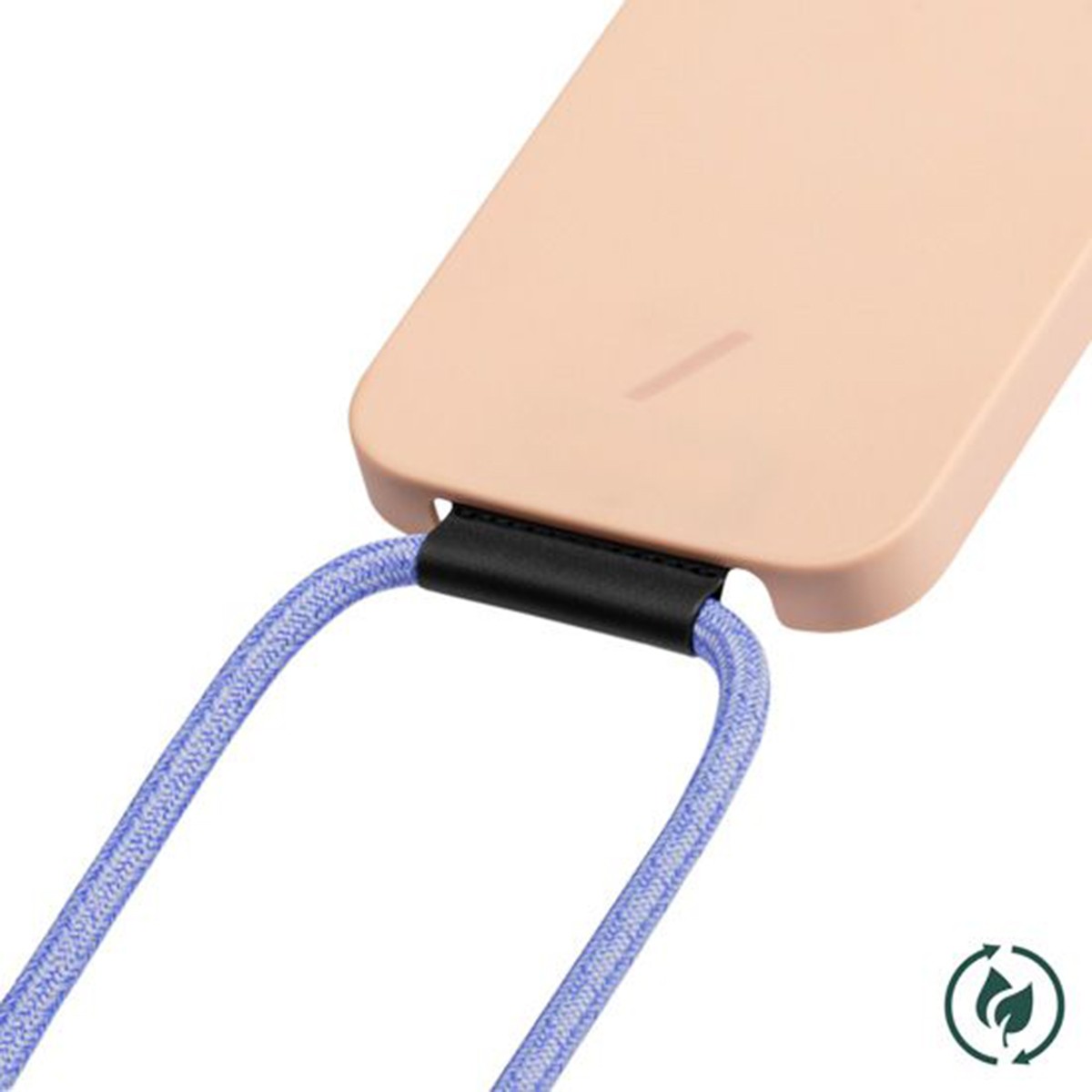 Sangle nylon anti-chute pour coque Clic Lock Native Union et iPhone 13 Pro Max - 4