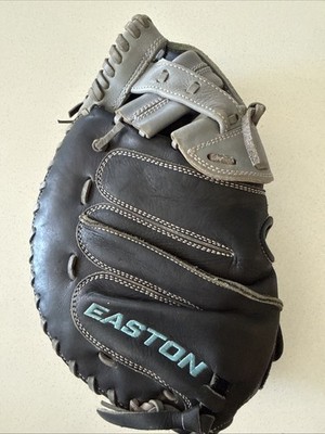 Easton Core Pro 33'' Fast-pitch 1st Base Mitt Diamond Pro COREFP2000BKGY
