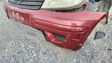 Pare-choc avant Mercedes VANEO