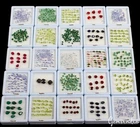 1038 Pcs Estate Genuine Semi Precious Loose Mix Cut Multi Gems 25 Lot Collection