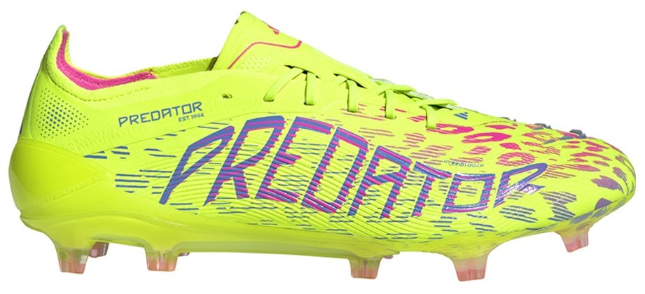 adidas Predator Elite FG Mystic Victory Pack for Sale