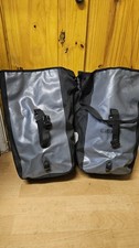 Ortlieb Classic Waterproof Panniers