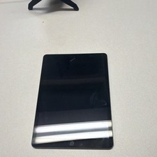Apple iPad 10.2 in Wi-Fi Tablet, Apple iPad Series, 32GB, Gray