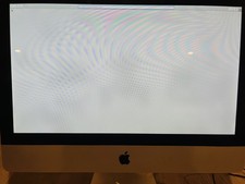 Apple iMac "Core i5" 2.5 21.5" Mid-2011