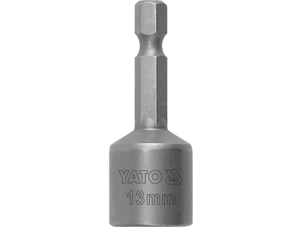 YT-1503 Magnetic Screwdriver Bit 1/4 8*48mm - Image 2