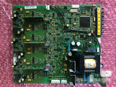 1pc used working VACON PC00225I drive power with 90 day warranty