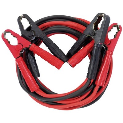 Draper Expert Hochbelastbare Starthilfekabel Reines Kupfer 3m x 16mm 91883