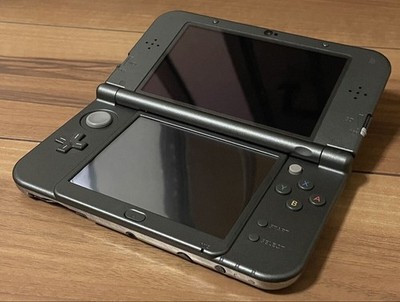 任天堂 3DS Amazon.com: New Nintendo 3DS LL Pearl White (Japanese Imported