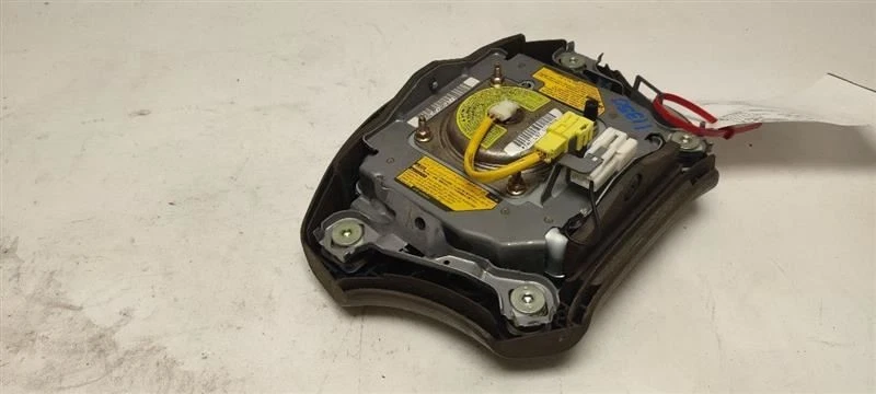 DRIVER WHEEL AIR BAG 4513060260B0 2001-2002 LEXUS LX470 Foto 4 de 4