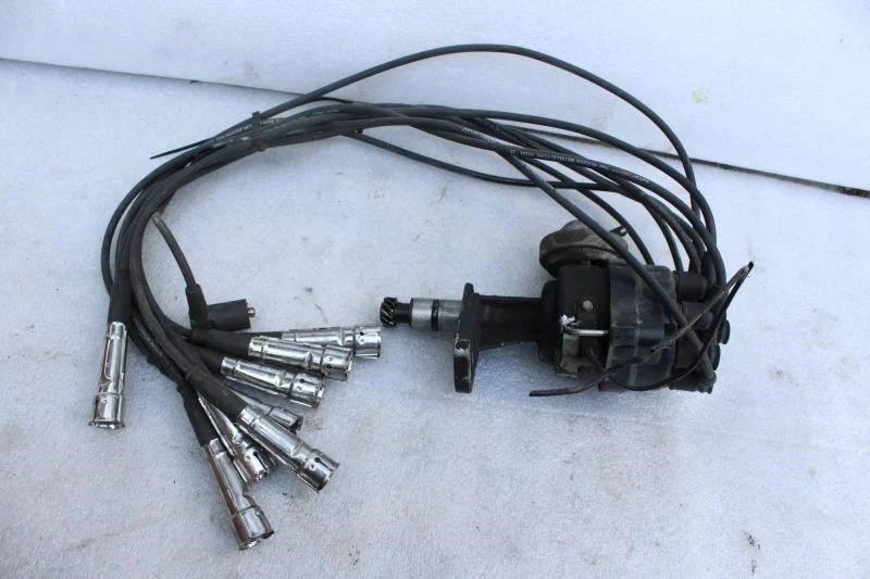 1977 MERCEDES 450SL R107 IGNITION DISTRIBUTOR - Image 2 of 4