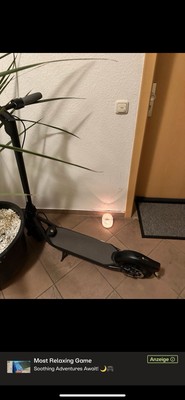 Ninebot F20d