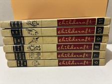 Childcraft Books | eBay