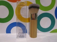TARTE THE BUFFER AIRBRUSH FINISH BAMBOO FOUNDATION BRUSH BOXED