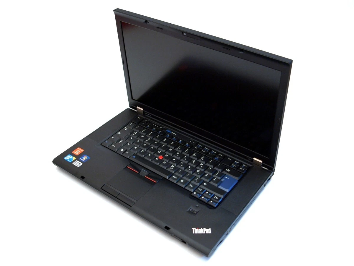 ノートパソコン Lenovo T510 corei7 メモリ4GB D45 Lenovo ThinkPad T510 Core i7 M620 メモリ4GB Lenovo T510
