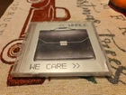We Care by Whale (CD, Aug-1995, Virgin) Promotional