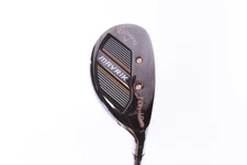 Callaway Mavrik 23* 5H Hybrid Seniors Flex Project X Catalyst 55 Very Good