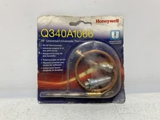 Honeywell Q340A1066 18" Universal Thermocouple 30mV Pilot Burner