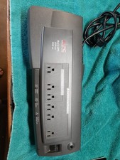Apc Back-ups Office 350 Va...no Battery