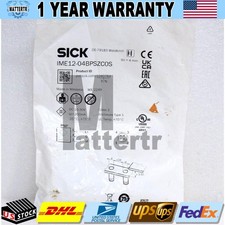 US FREE TAX  SICK IME12-04BPSZC0S IME1204BPSZC0S 1040764