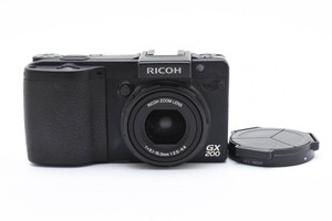 GX 200 Ricoh | eBay 
