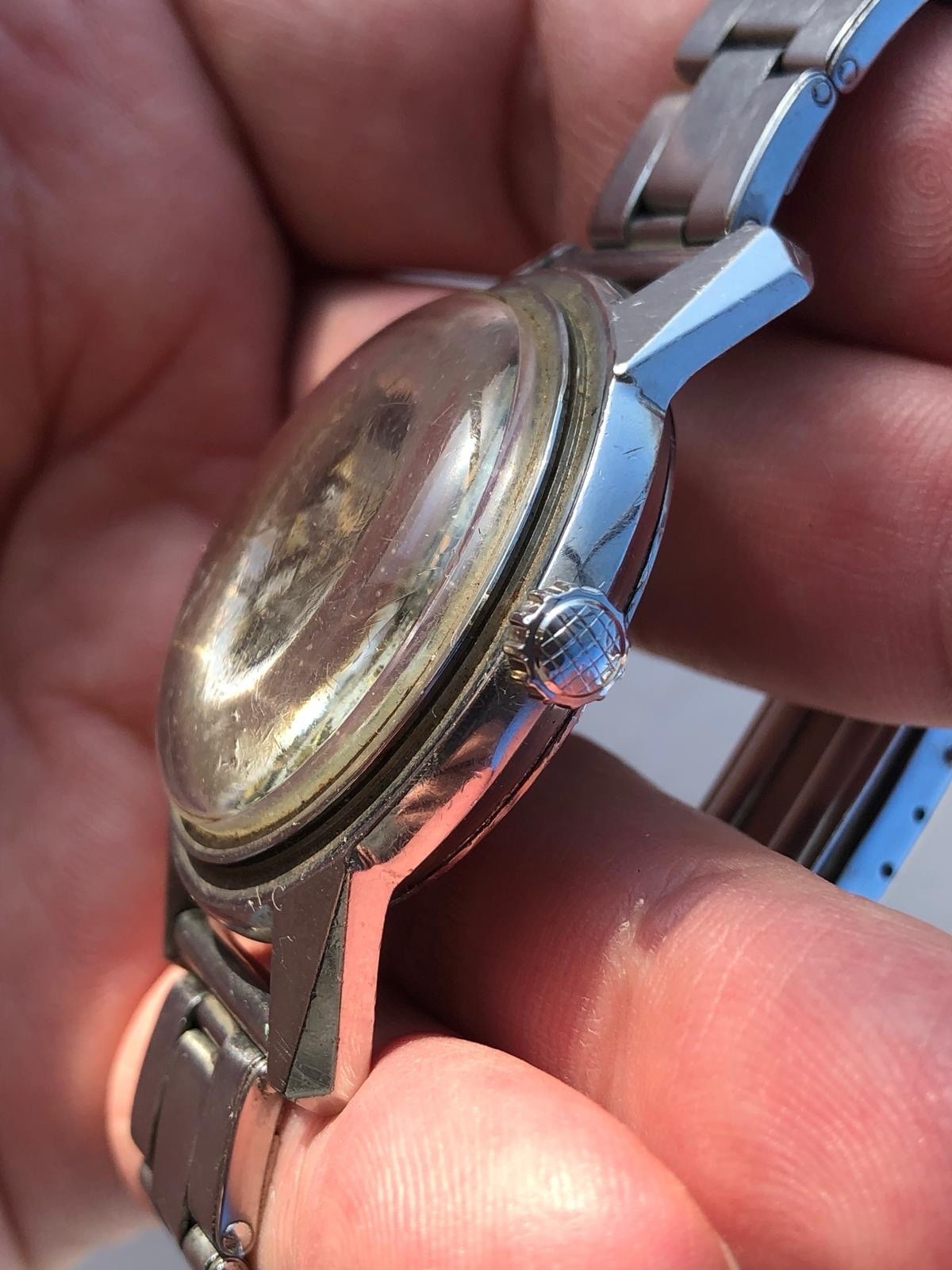 Diver Berthoud De Luxe Automatic Compressor Skin … - image 7