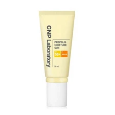 CNP Laboratory Propolis Moisture Sun 50ml Spf 50+ / Sunscreen / Sun Cream