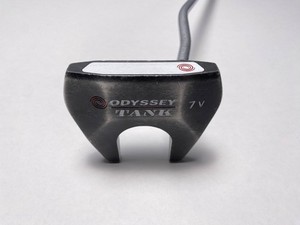 Odyssey Tank 7 | eBay