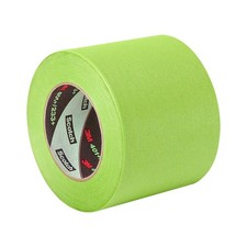 Scotch High Performance Green Masking Tape 401 : 3 in. x 60 yds. Green 