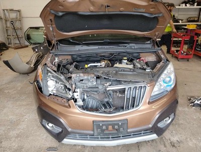 (LOCAL PICKUP ONLY) 13 14 15 16 17 18 19 20 21 BUICK ENCORE Fuel Tank Assembly