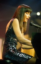 Beverley Craven Diamond Awards Festival Sportpaleis Antwerpen 17 N- Old Photo 1