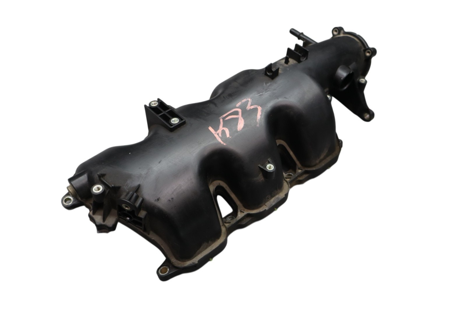 14-17 Maserati Ghibli M157 Engine Motor Air Intake Manifold OEM