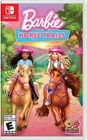 Barbie: Horse Trails Nintendo Switch Brand New Sealed