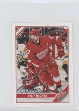 2019-20 Topps NHL Stickers Filip Hronek #180 t4m
