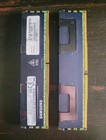 1x Samsung 64GB DDR4-2133 ECC Registered RAM MEMORY