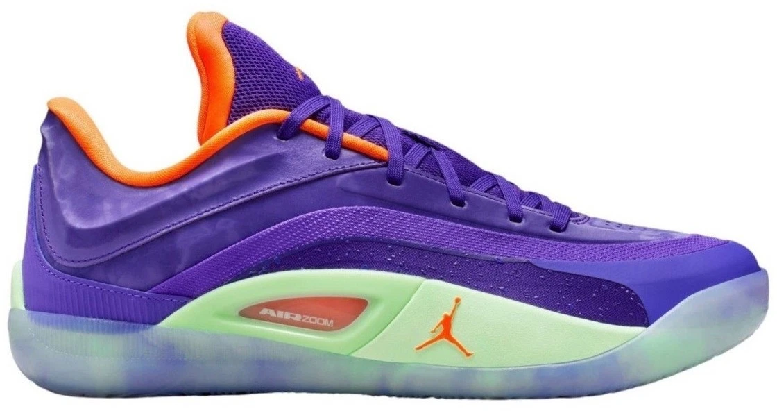 Jordan Zion 4 PF Noah for Sale | Authenticity Guaranteed | eBay