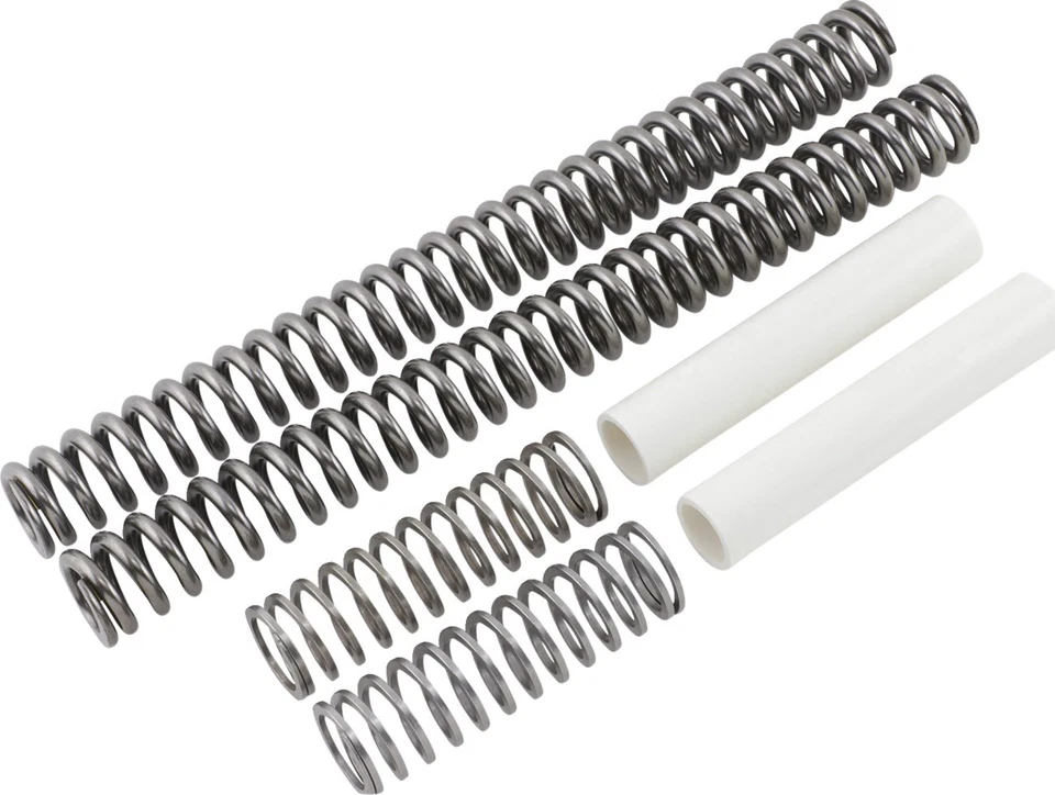 Drop-In Fork Lowering Spring Kit Progressive 10-2003 - Image 2 of 3