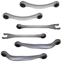 6 Querlenker Hinten FüR Chrysler 300C Touring Aluminium Links Rechts