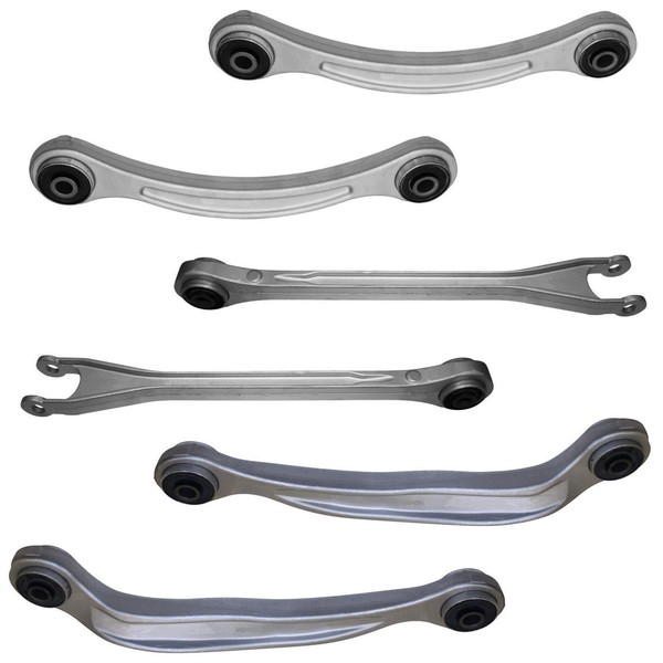 6 Querlenker Hinten FüR Chrysler 300C Touring Aluminium Links Rechts-image