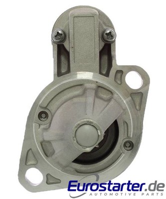 1* Starter New Genuine Mando (Valeo Korea) - Mitsubishi OE No M3T10475 for Y