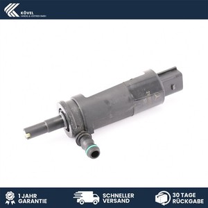 Scheinwerferreinigung Wischwasserpumpe Mercedes Benz E-Klasse W212 A2108691221