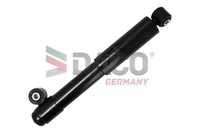 2X Daco Germany StoßDäMpfer 532327 FüR Fiat Cinquecento Seicento 600 170AA 170AD