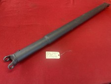1964-67 Original Gm Oldsmobile 4-speed Drive Shaft 1964-67 Original Gm Oldsmobile 4-speed Drive Shaft
