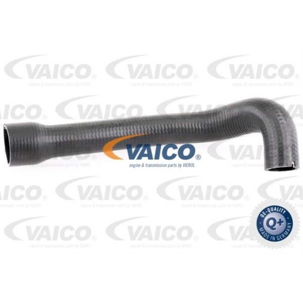 Vaico Ladeluftschlauch Passend FüR Fiat Doblo Cargo 223 1.3 D Multijet 263-image