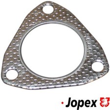 JP GROUP Dichtung Abgasrohr JOPEX 1121102400 für SCIROCCO VW JETTA GOLF 17 AUDI
